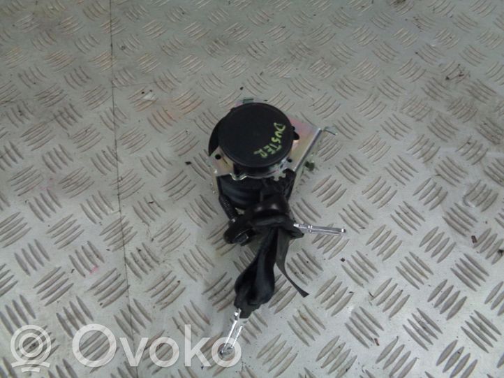 638068700A Dacia Duster II Rear seatbelt, 41.43 € RRR