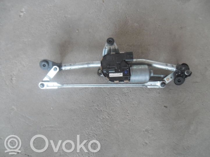 Audi A3 S3 8V Rear window wiper motor, 31.56 € RRR