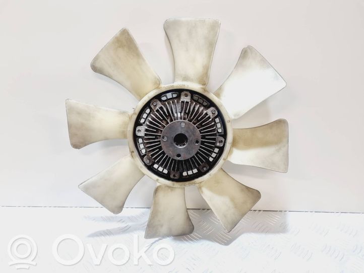 2526142920 KIA Sorento Electric radiator cooling fan, 20.00 € RRR
