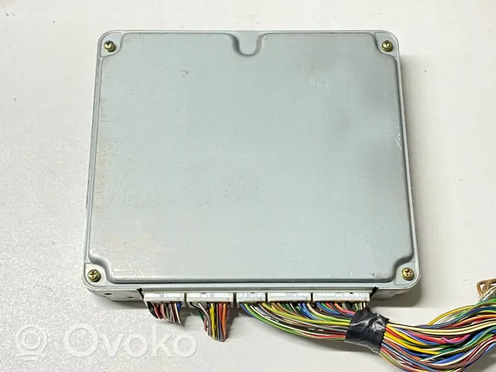 Lexus RX 300 Komputer / Sterownik ECU i komplet kluczy 175200-6712