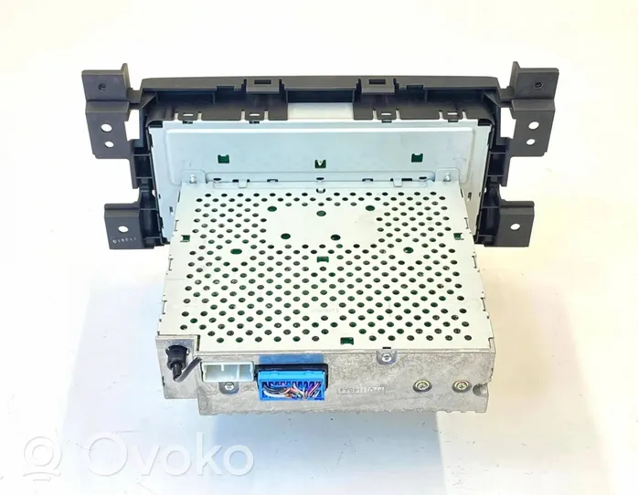 Suzuki Grand Vitara II Radija/ CD/DVD grotuvas/ navigacija CQ-MX0671AK