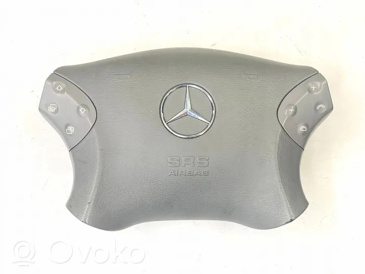 Mercedes-Benz C W203 Airbag de volant 