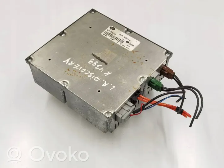 Land Rover Discovery 3 - LR3 Module de contrôle vidéo 532320808