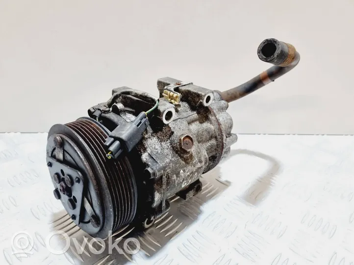 Volvo V50 Compressore aria condizionata (A/C) (pompa) 