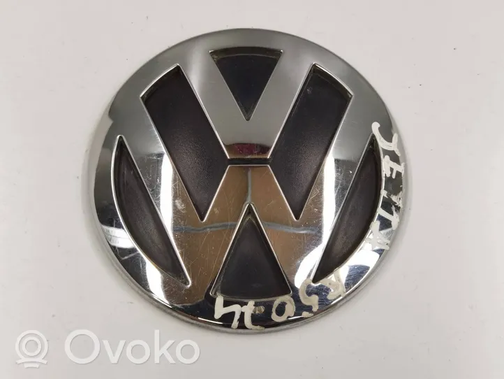 Volkswagen Jetta V Valmistajan merkki/logo/tunnus 