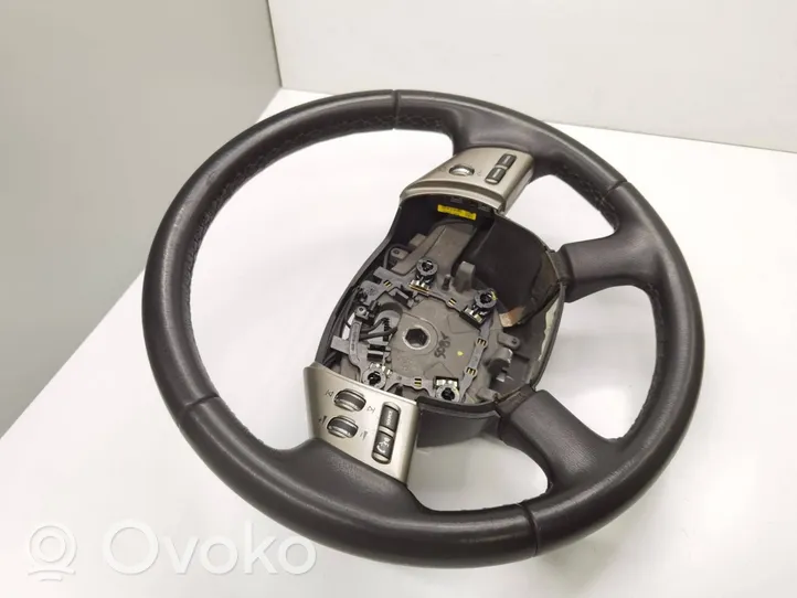 Jaguar X-Type Steering wheel 