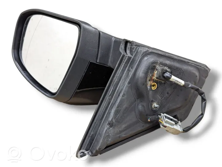 Ford Mondeo MK IV Specchietto retrovisore elettrico portiera anteriore 212876164