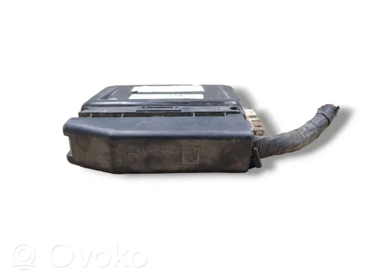 Renault Scenic I Sterownik / Moduł ECU S110138000