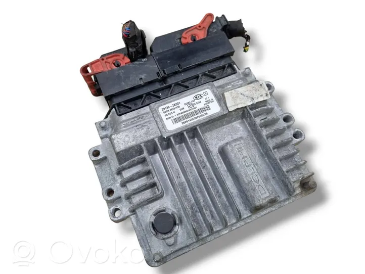 KIA Venga Engine control unit/module 28281435