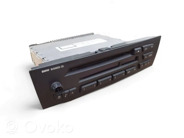 BMW 1 E82 E88 Panel / Radioodtwarzacz CD/DVD/GPS 