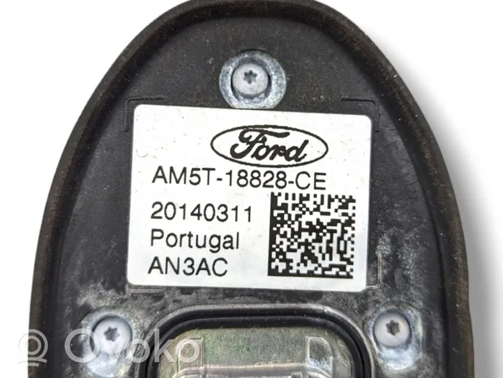 Ford Focus Antena radiowa 