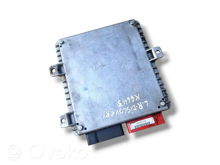 Land Rover Discovery Kit centralina motore ECU e serratura 