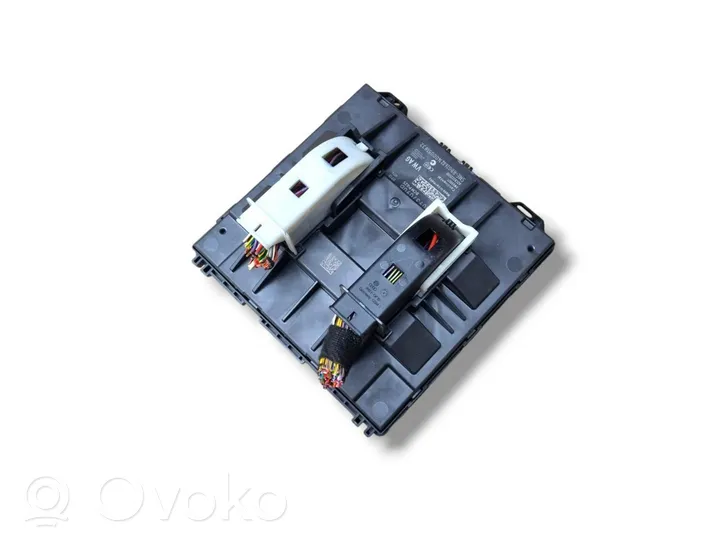 Seat Toledo IV (NH) Kit centralina motore ECU e serratura 5WP42960AA