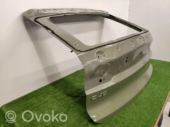 Volvo C40 Tailgate/trunk/boot lid 