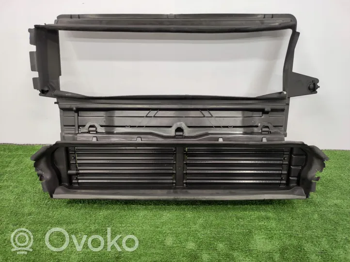 Volvo V60 Garniture de radiateur 