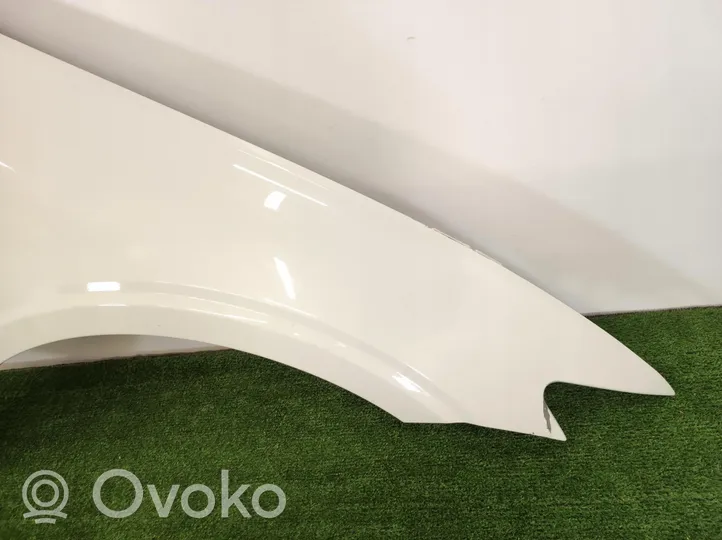 Volvo S60 Fender 