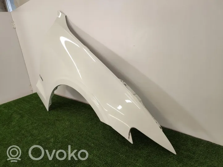 Volvo S60 Fender 