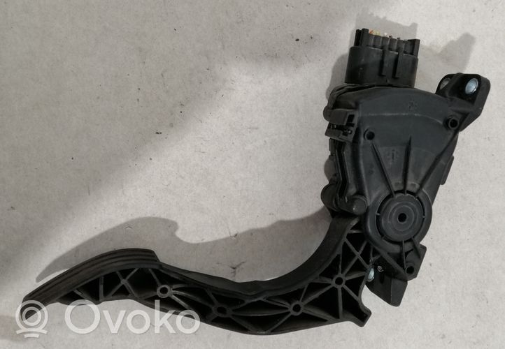 Ford Fusion Gaspedal 2S619F836AA