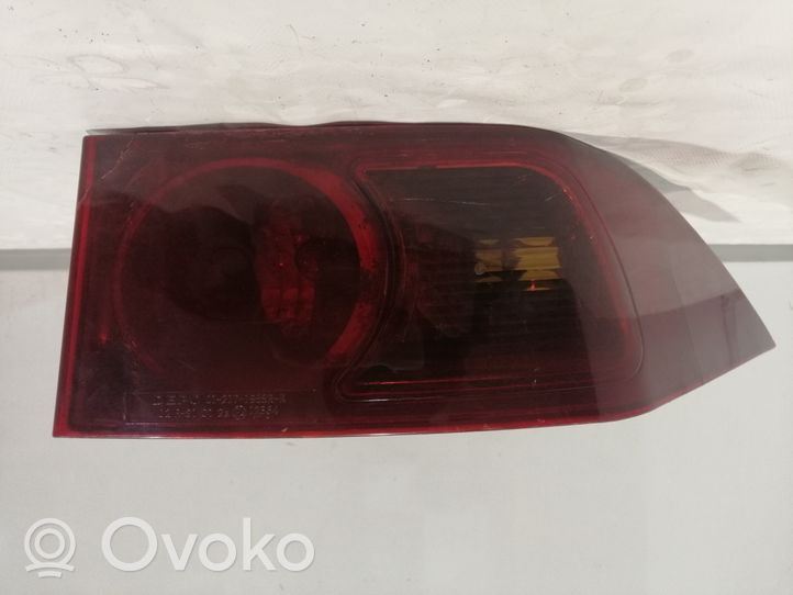 Honda Accord Luci posteriori 012171958RR