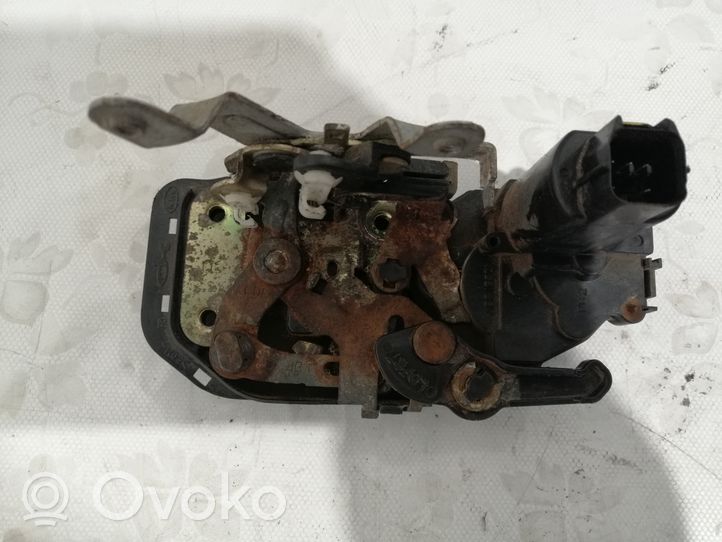 KIA Cerato Front door lock 