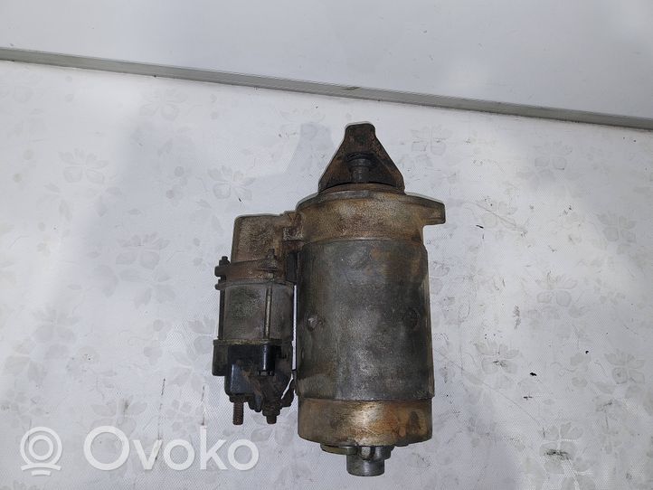 Moskvich 412 Starter motor GT221