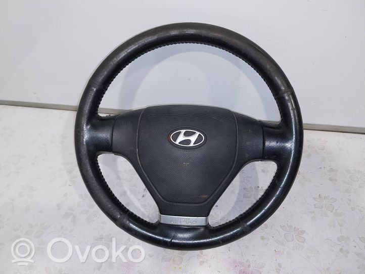 Hyundai Coupe Ohjauspyörä 