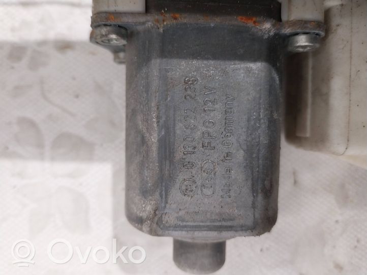 Citroen C4 I Picasso Mécanisme de lève-vitre avec moteur 9647444280