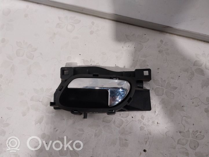 Citroen C4 I Picasso Maniglia interna per portiera anteriore 100187386