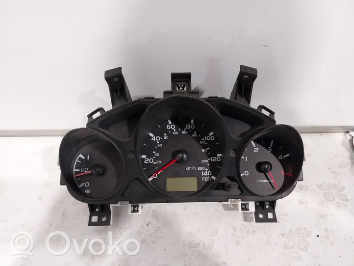 Mitsubishi Colt Tachimetro (quadro strumenti) MM0038001