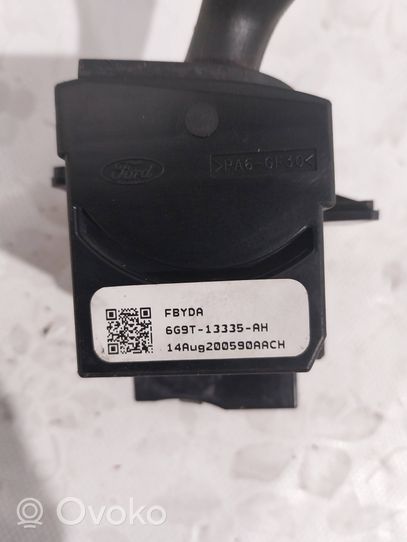 Ford S-MAX Indicator stalk 6G9T13355AA