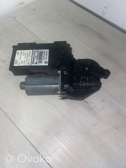 Audi A4 S4 B7 8E 8H Takaoven ikkunan nostomoottori 8E0959802E