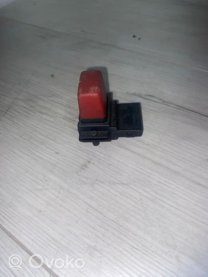 Renault Safrane Hazard light switch 7700808032