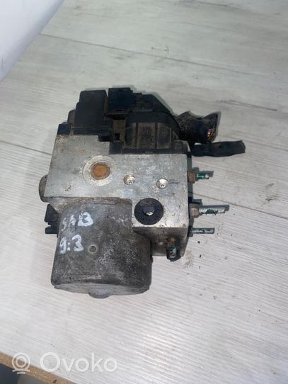 Saab 9-3 Ver2 Bomba de ABS 9640761080