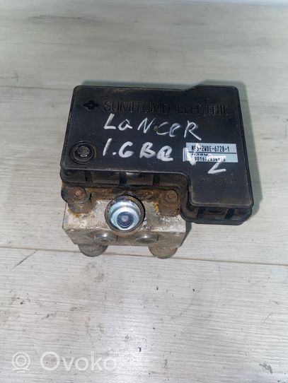 Mitsubishi Lancer ABS Blokas MB52WDE67281