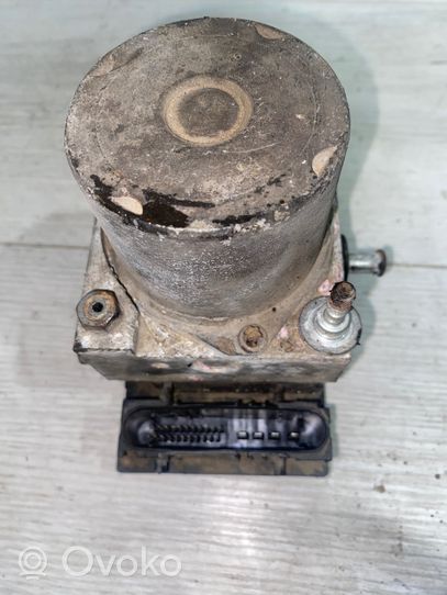 Opel Meriva A ABS Pump 0265800443