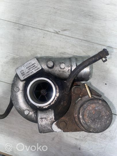 Fiat Ducato Turbina 500344801