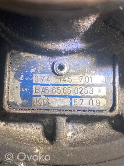 Volvo S80 Turbine 074145701J