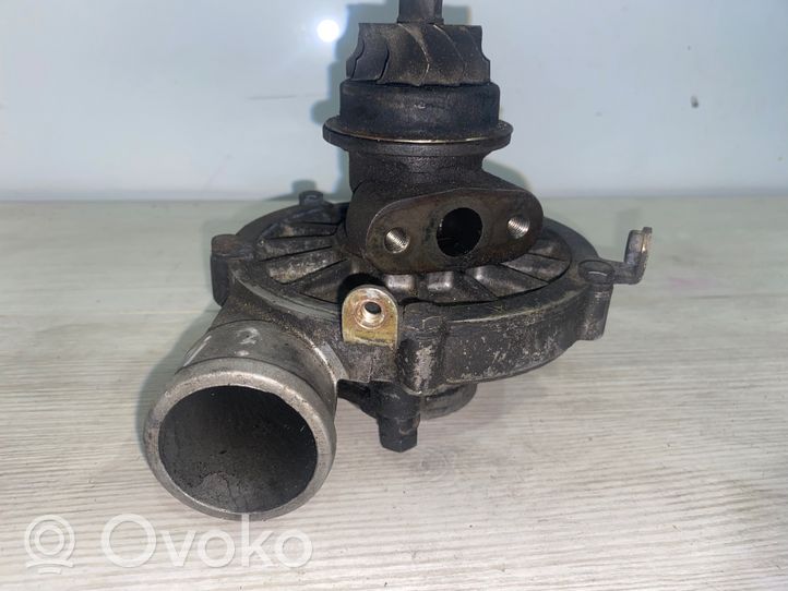 Volvo S80 Turbine 074145701J