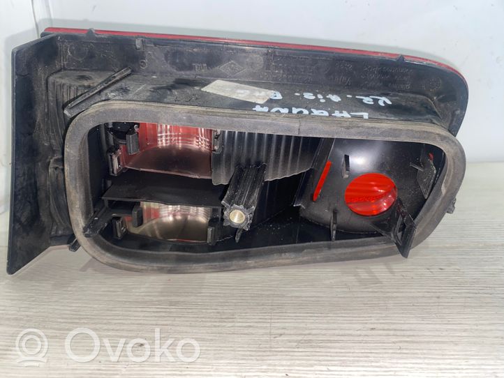 Renault Laguna I Lampa tylna 8200002473