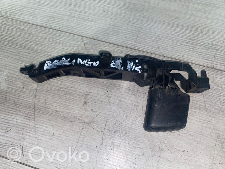 Citroen Berlingo Klamka wewnętrzna drzwi tylnych 6766930