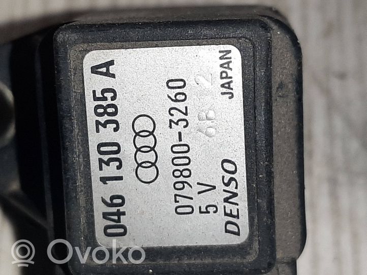 Volvo S80 Sensore di pressione 046130385A