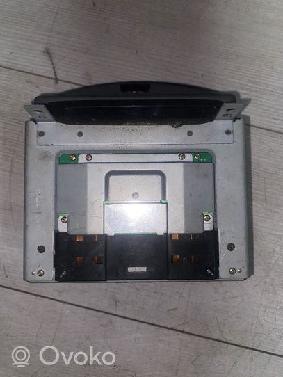 Volvo V70 Monitor/display/piccolo schermo 86220421