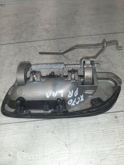 Volvo XC70 Türgriff Türöffner vorne 9159640