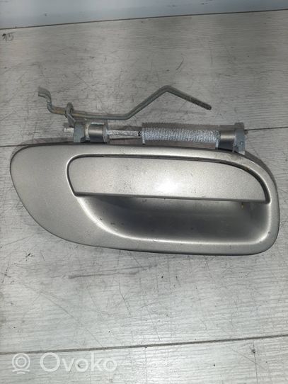 Volvo XC70 Front door exterior handle 9159640