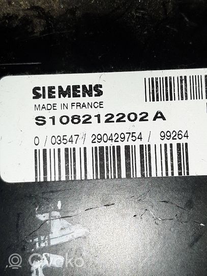 Volvo S40, V40 Unité / module de commande d'injection de carburant 290429754