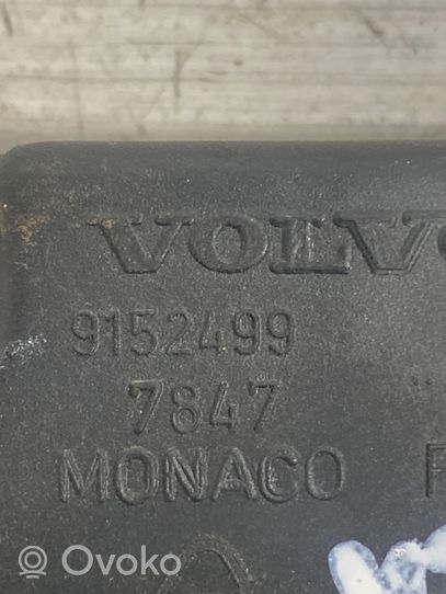 Volvo V70 Galinė atidarymo rankenėlė vidinė 9152499