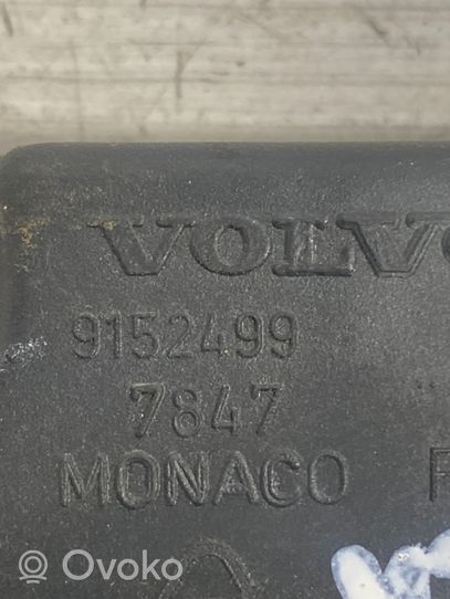 Volvo V70 Iekšējais atvēršanas rokturītis 9152499