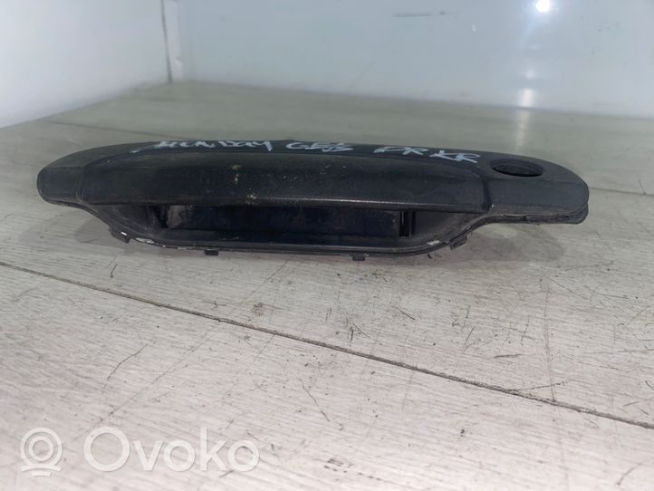 Hyundai Getz Maniglia esterna per portiera anteriore 826501C00050