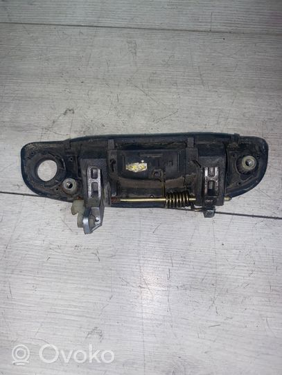 Hyundai Getz Etuoven ulkokahva 826501C00050