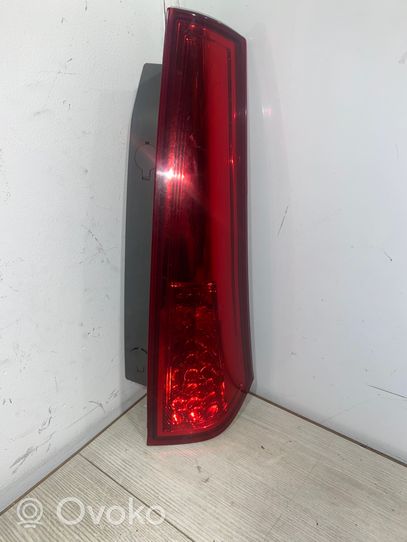 KIA Ceed Lampa tylna 924041H3